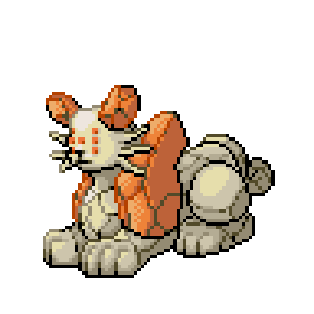 Regisian Sprite Image