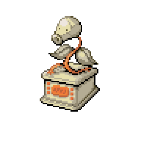 Regisprout Sprite Image