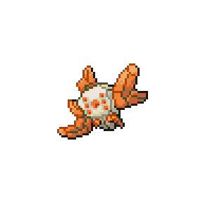 Regimite Sprite Image