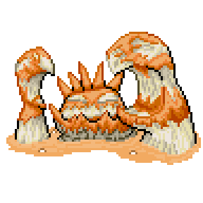 Regiler Sprite Image