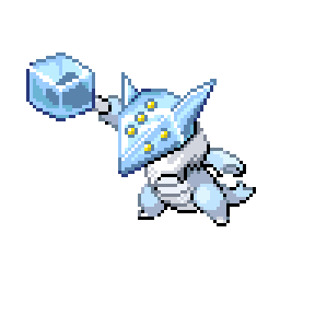 Regiwak Sprite Image