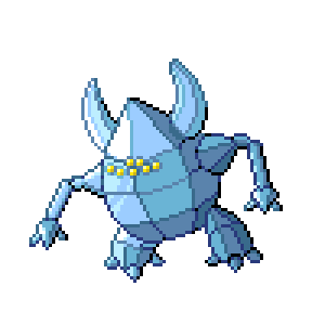 Regisir Sprite Image