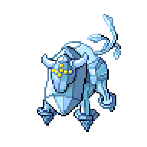 Regiros Sprite Image