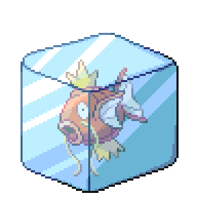 Regikarp Sprite Image
