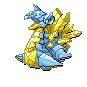 Regiras Sprite Image