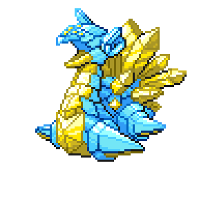 Regiras Sprite Image