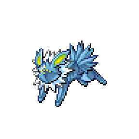 Regieon Sprite Image