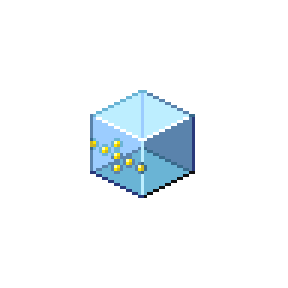 Regigon Sprite Image