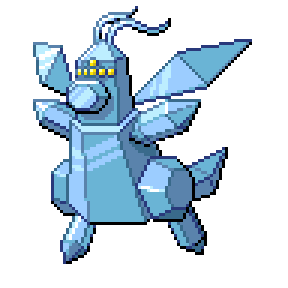 Reginite Sprite Image