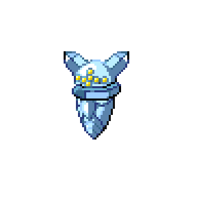 Regiuna Sprite Image