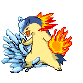 Regilosion Sprite Image