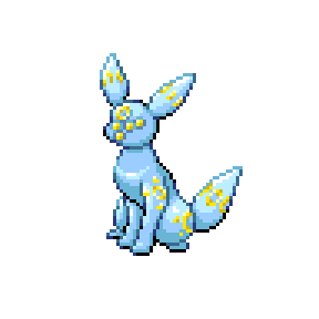 Regireon Sprite Image