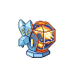 Regicargo Sprite Image