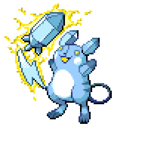 Regichu Sprite Image