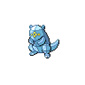 Regishrew Sprite Image
