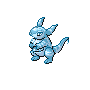Regishrew Sprite Image