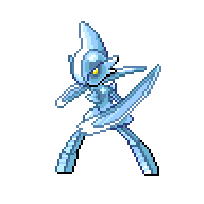 Regilade Sprite Image