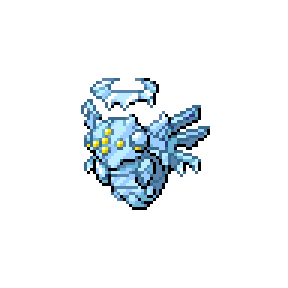 Regiinja Sprite Image