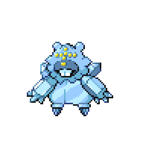 Regidoof Sprite Image