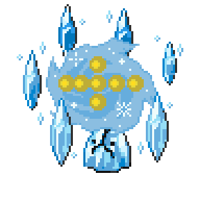 Regitomb Sprite Image