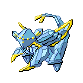Regialdo Sprite Image