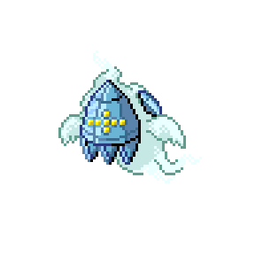 Regiskull Sprite Image