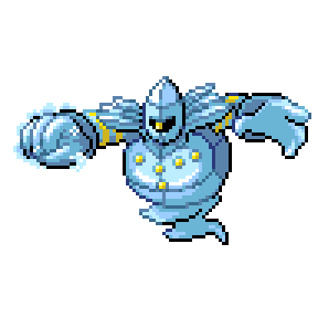 Reginoir Sprite Image