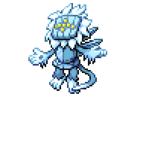 Regiferno Sprite Image