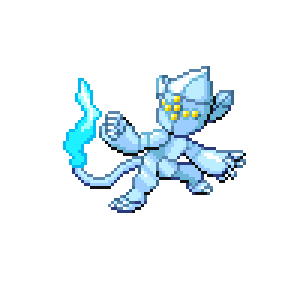 Regiferno Sprite Image