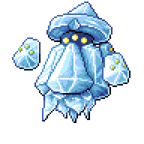 Regipass Sprite Image