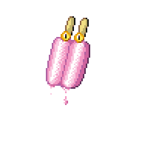 Regiblade Sprite Image