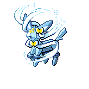 Regiveon Sprite Image