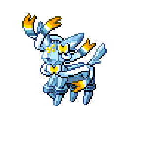 Regiveon Sprite Image