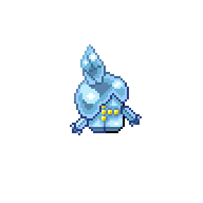 Regiwick Sprite Image