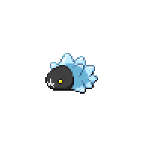 Regimuku Sprite Image