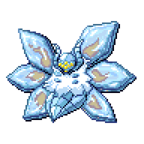 Regirona Sprite Image