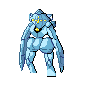 Regixys Sprite Image