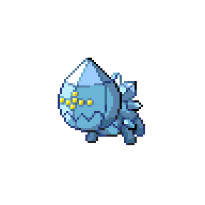 Regiinch Sprite Image