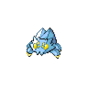 Regitik Sprite Image