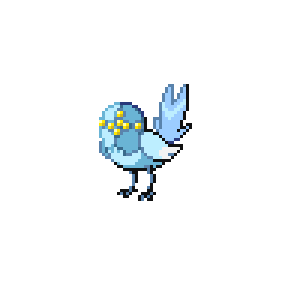 Regiling Sprite Image