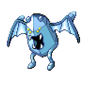 Regibat Sprite Image