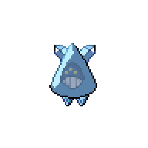 Regirunt Sprite Image