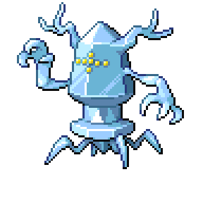 Regivenant Sprite Image