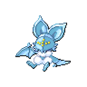 Regibat Sprite Image