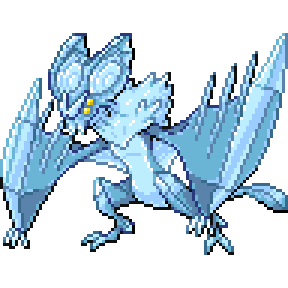 Regivern Sprite Image