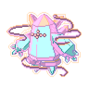 Regiice Sprite Image
