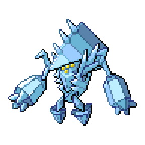 Regizma Sprite Image