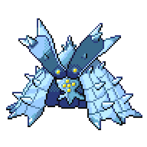 Regiapex Sprite Image