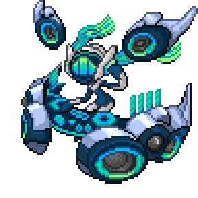 Regietta Sprite Image