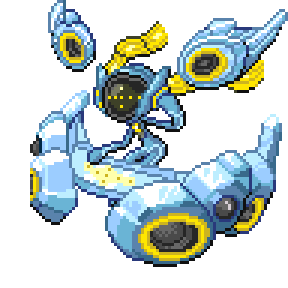 Regietta Sprite Image